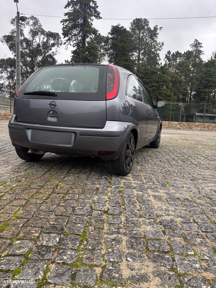 Opel Corsa 1.3 CDTI - 6
