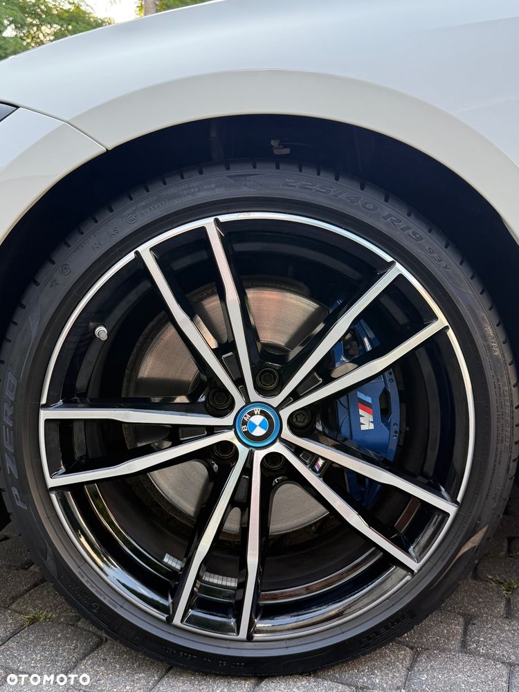 BMW Seria 3 320d Edition M Sport Shadow - 36
