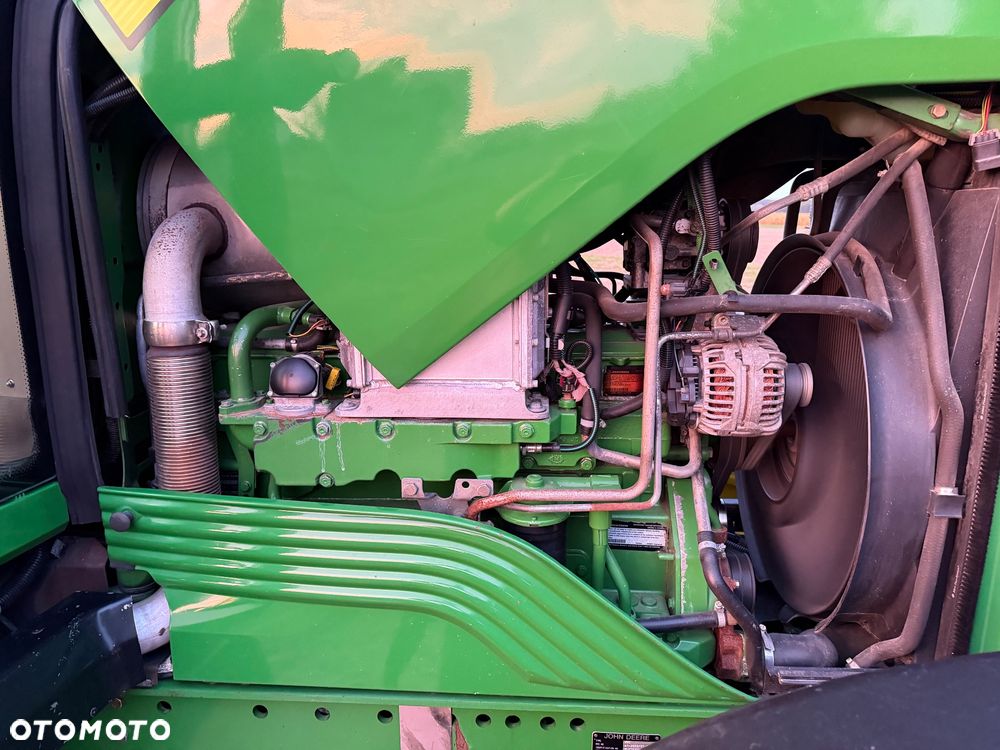 John Deere 7530 - 20