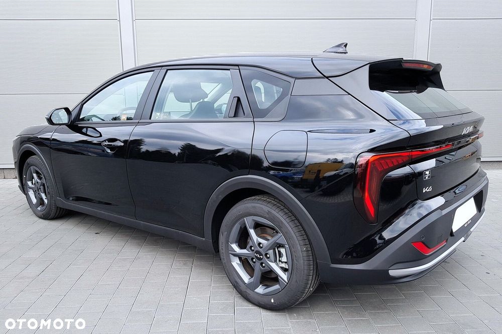 Kia K4 1.6 T-GDI M - 10