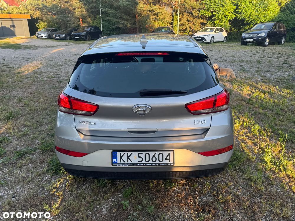 Hyundai i30 1.5 DPI Modern - 3