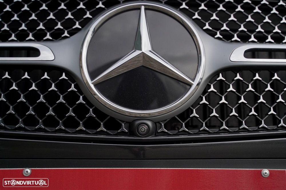 Mercedes-Benz GLC 300 de 4Matic - 7