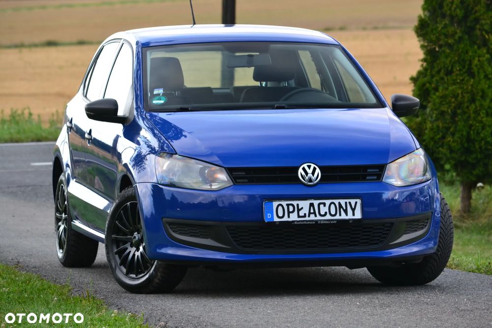 Volkswagen Polo 1.2 Team - 3