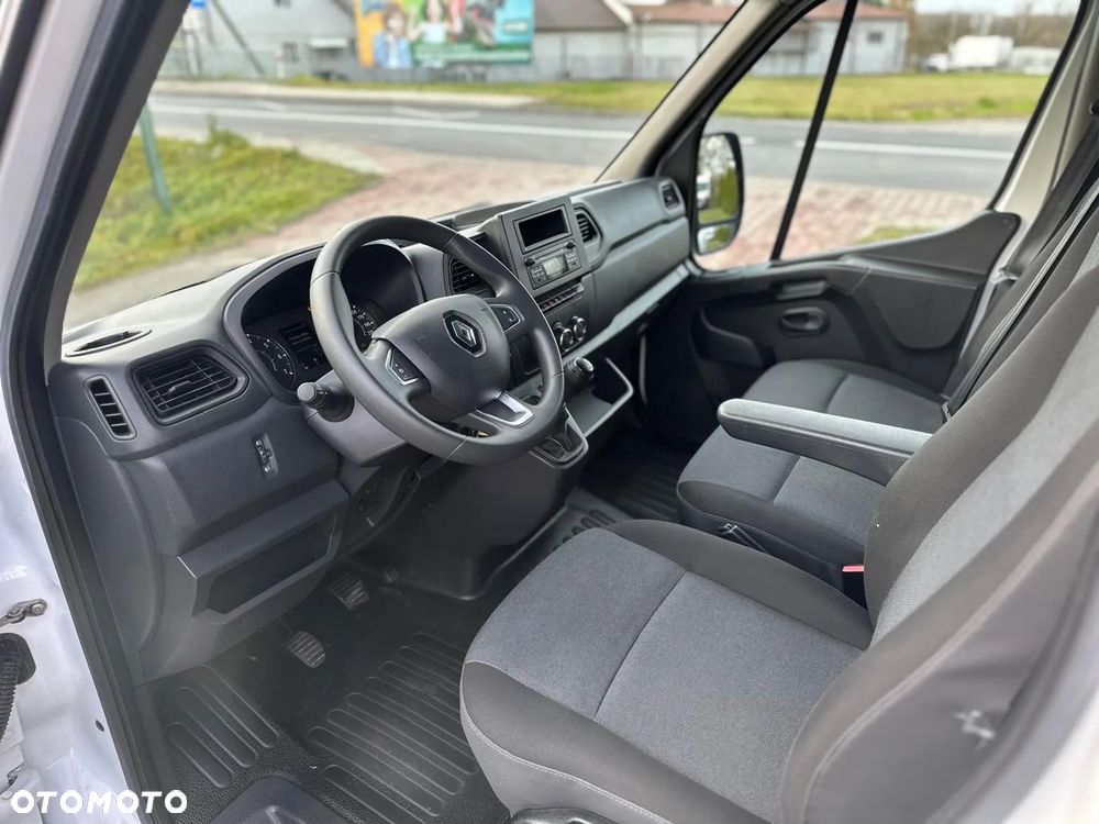 Renault MASTER L3H2 2.3 DCI 136 KM *FV23%*2021r*Tempomat*Klima! - 6