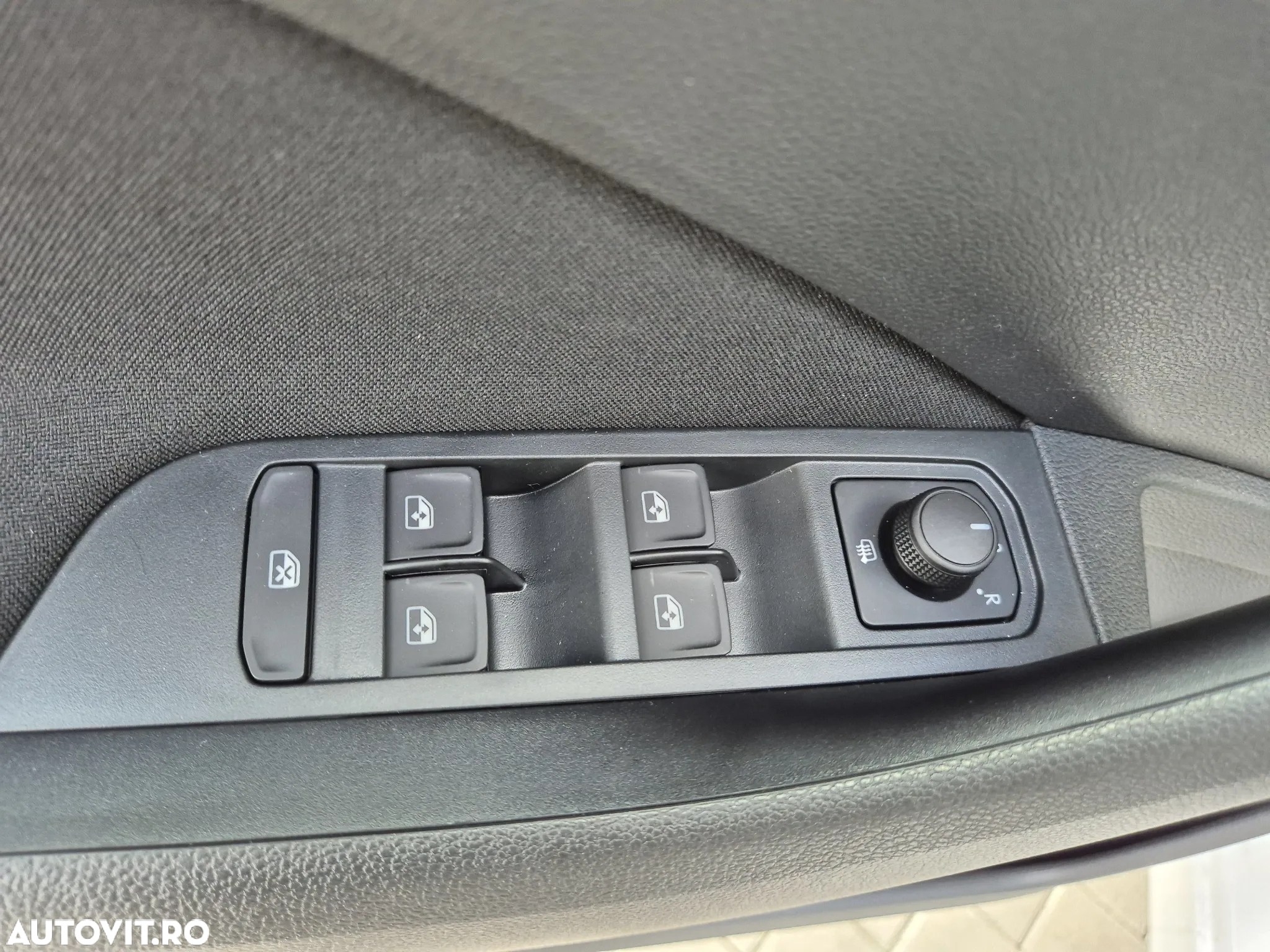 Skoda Kamiq 1.0 TSI Selection - 10