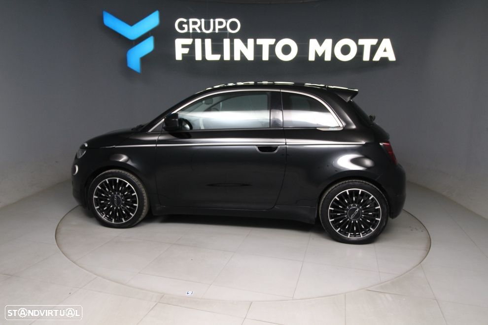 Fiat 500e La Prima - 5