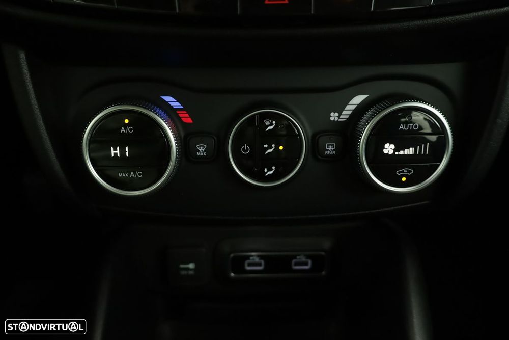 Fiat Tipo Cross 1.0 GSE T3 - 11