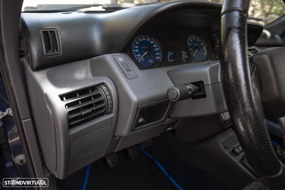 Renault Clio 2.0 Williams - 55