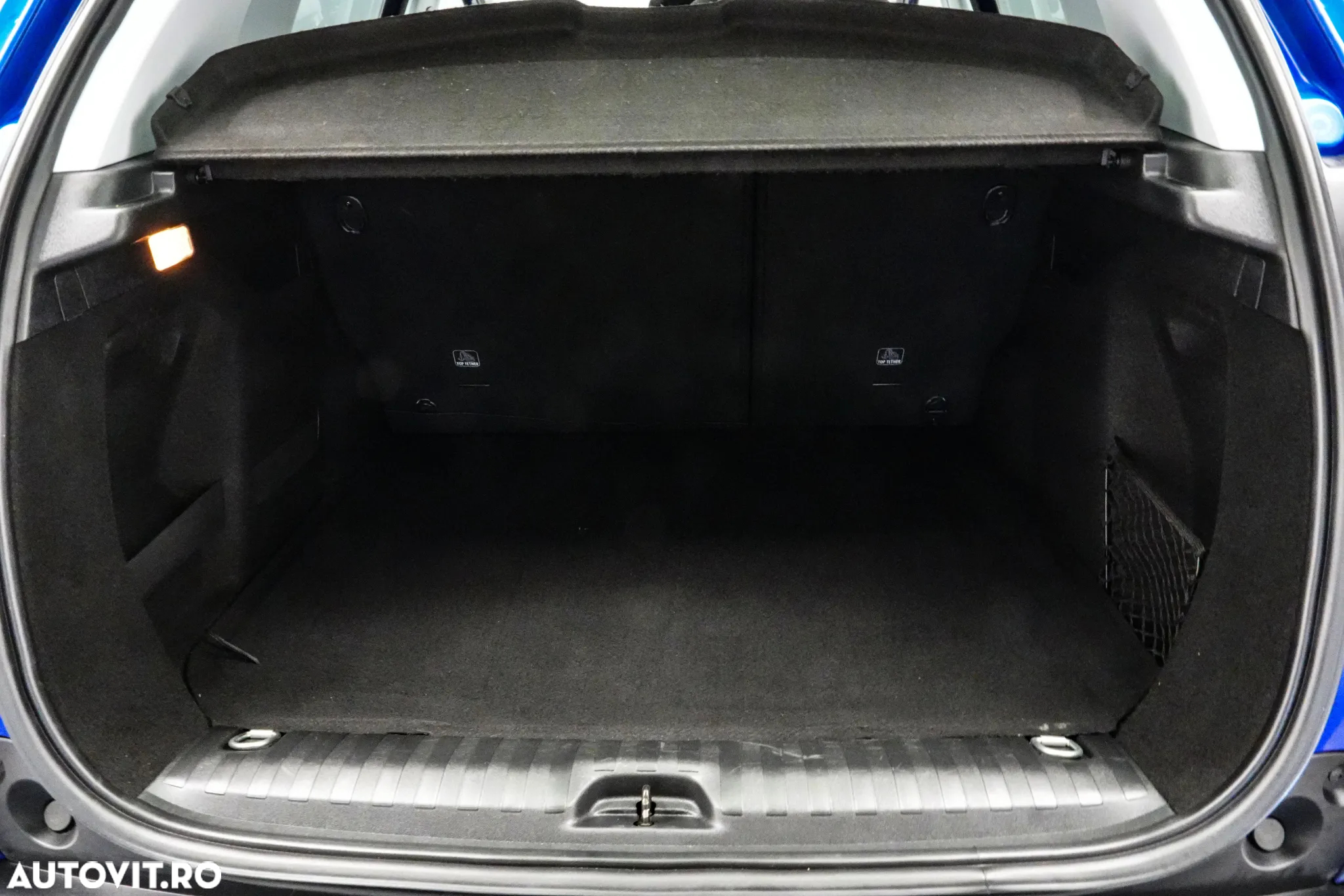 Peugeot 2008 1.5 BlueHDI FAP Allure - 27