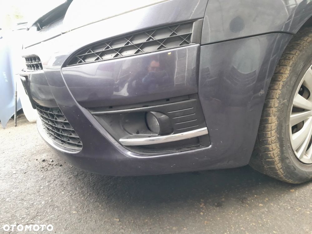 Zderzak przedni CITROEN C4 Picasso I 06-10r. KENC - 2
