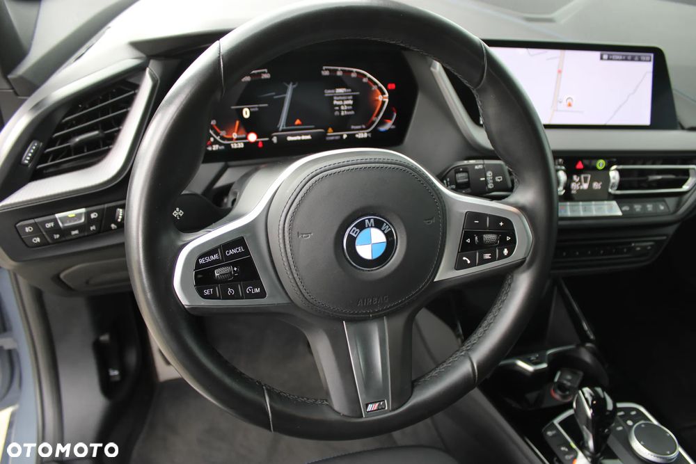 BMW Seria 1 118i M Sport - 16