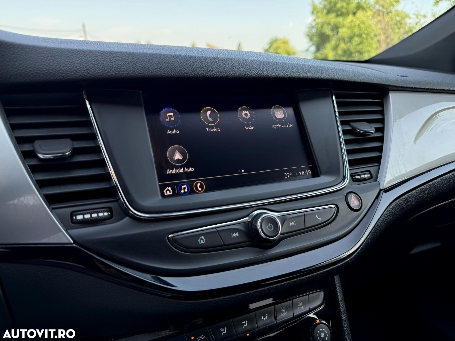 Opel Astra - 11