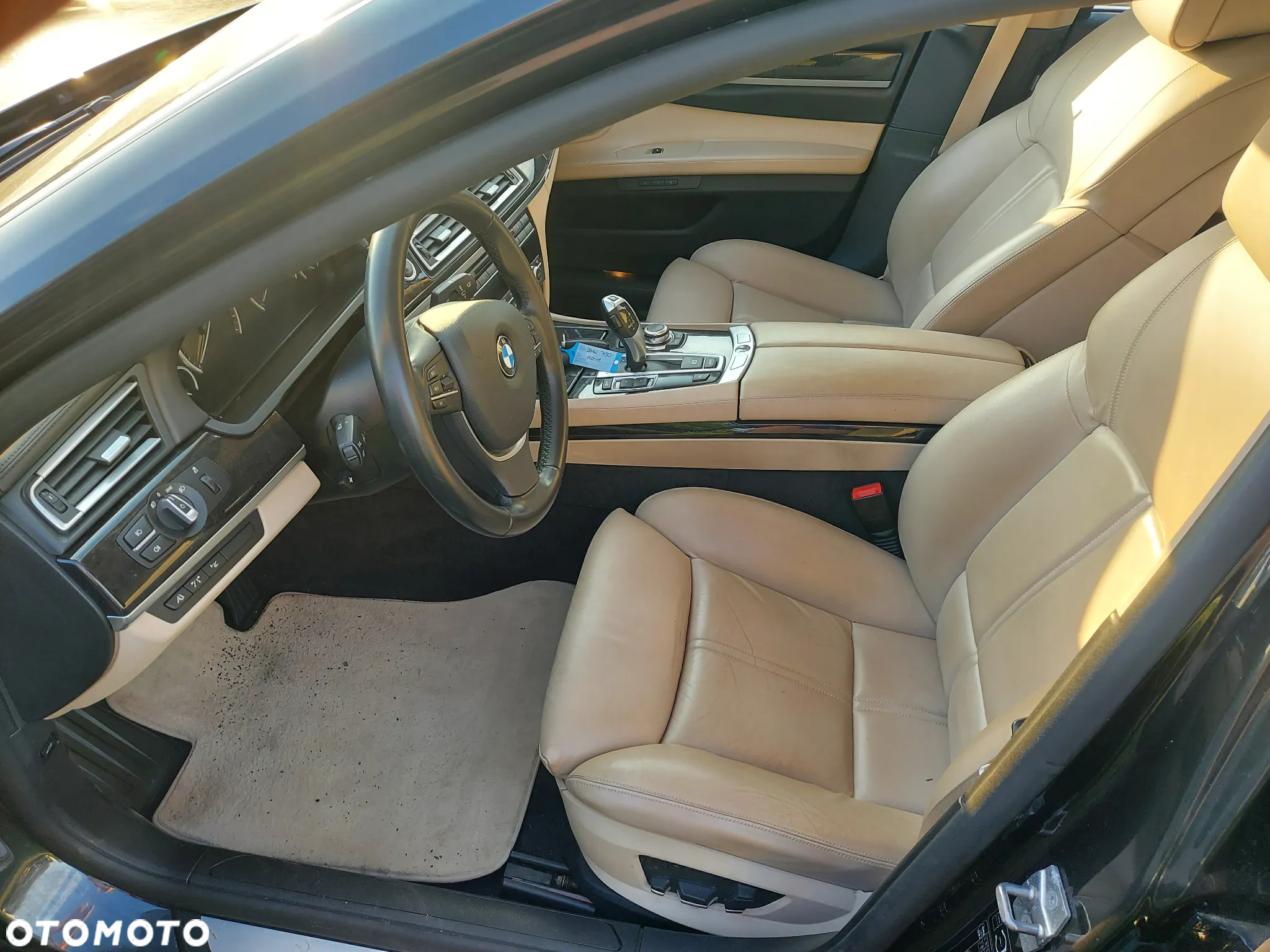 BMW Seria 7 - 6
