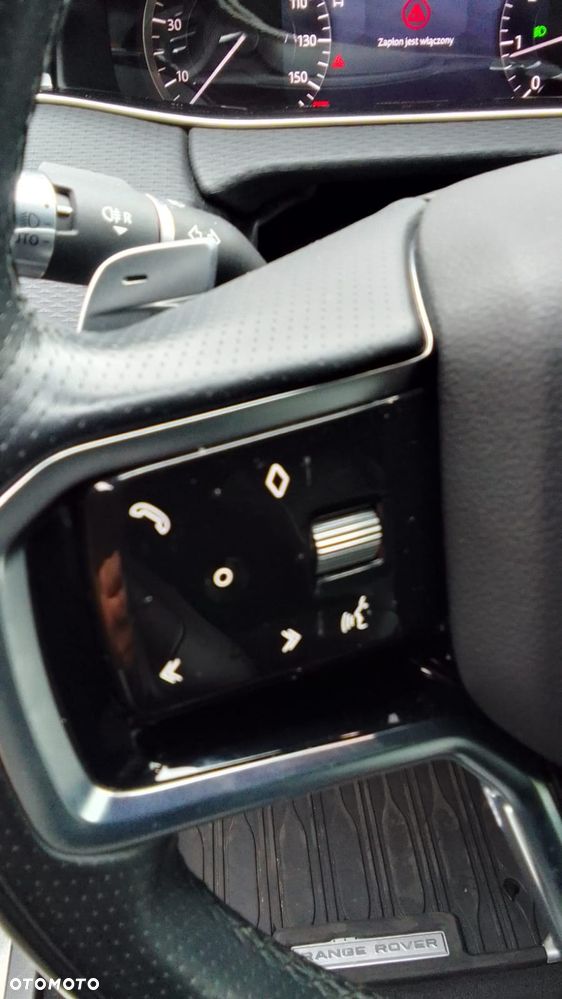 Land Rover Range Rover Evoque P250 R-Dynamic S - 15