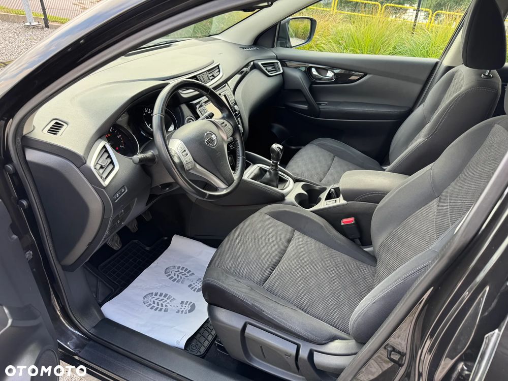 Nissan Qashqai 1.5 dCi TEKNA+ - 13