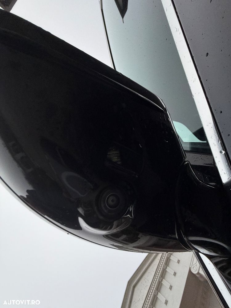 Mercedes-Benz E 220 d T 9G-TRONIC AMG Line - 7