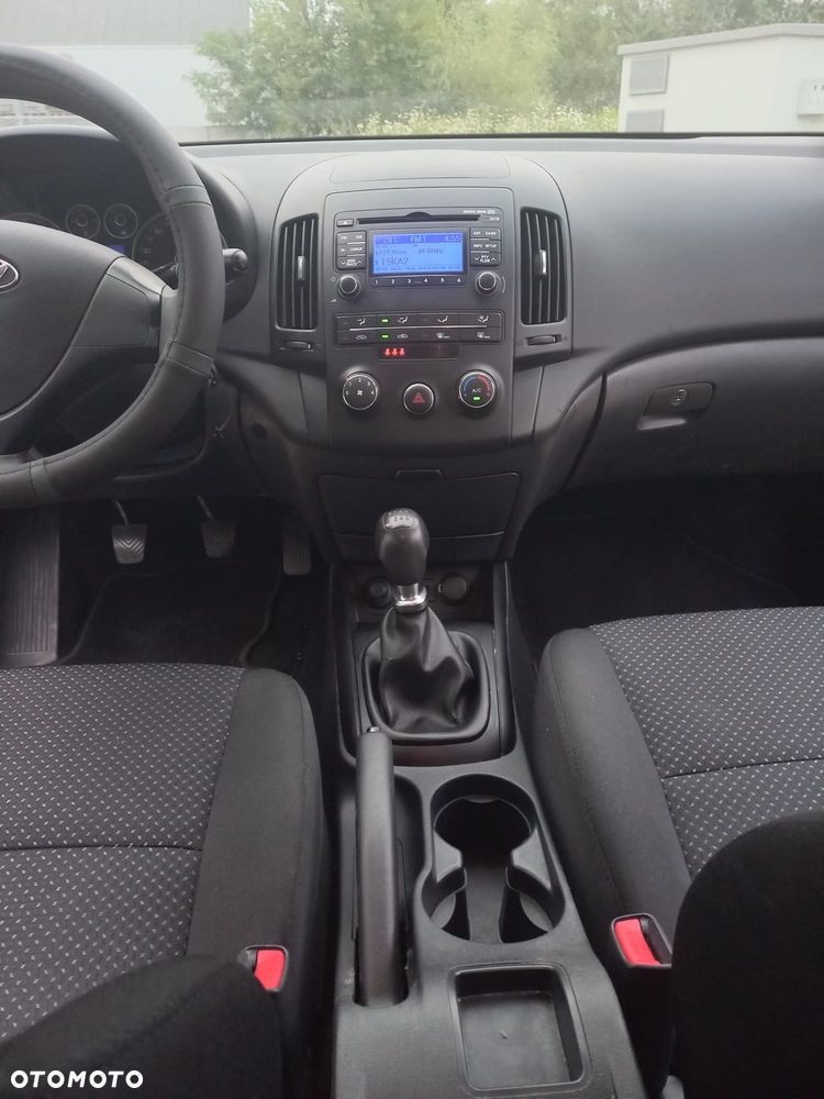 Hyundai i30 - 27