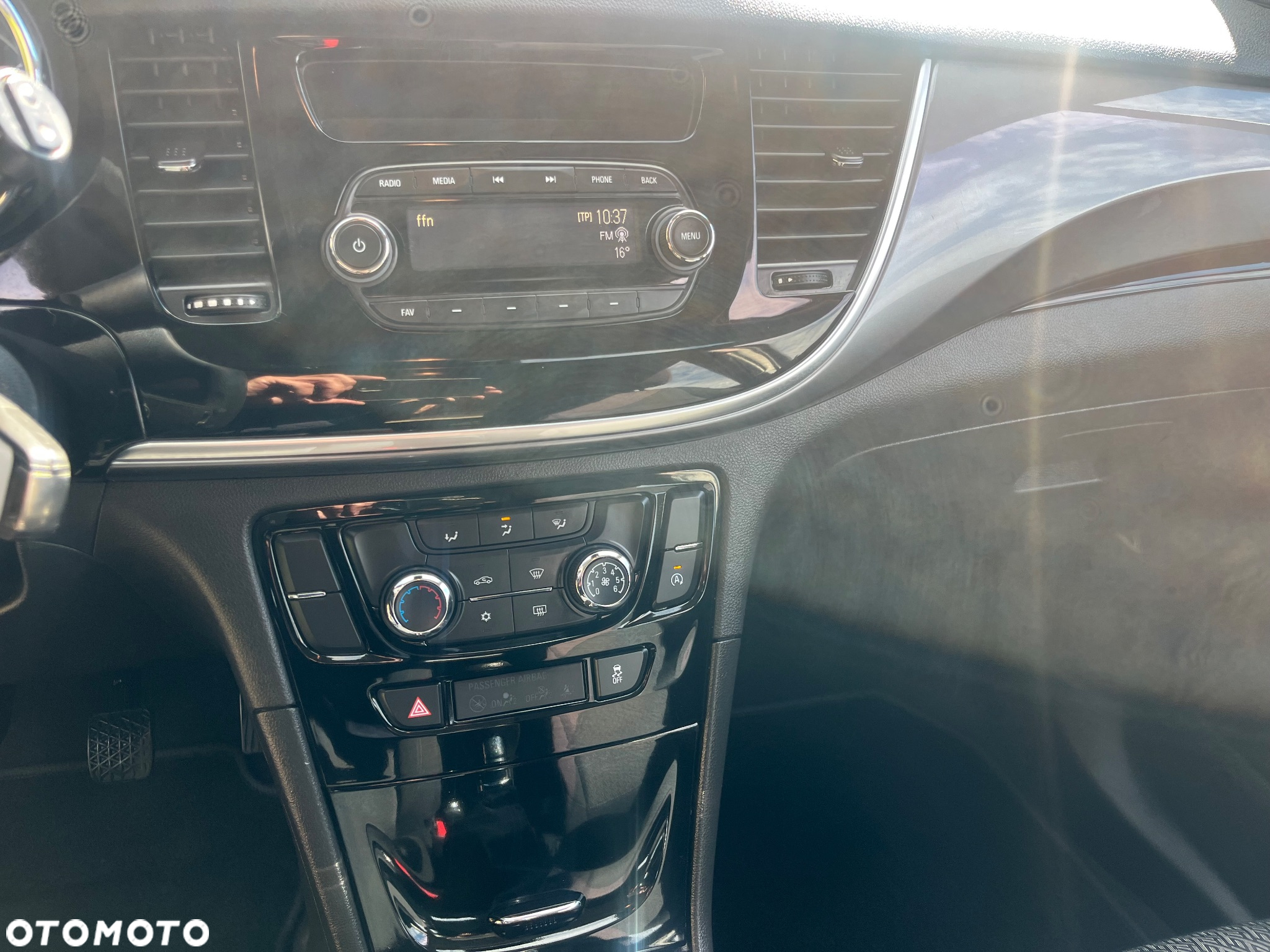 Opel Mokka 1.6 Active S&S - 8