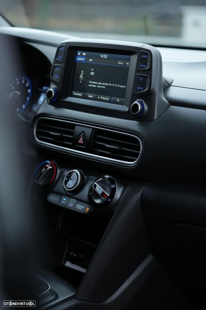 Hyundai Kauai 1.0 T-GDi Premium - 7