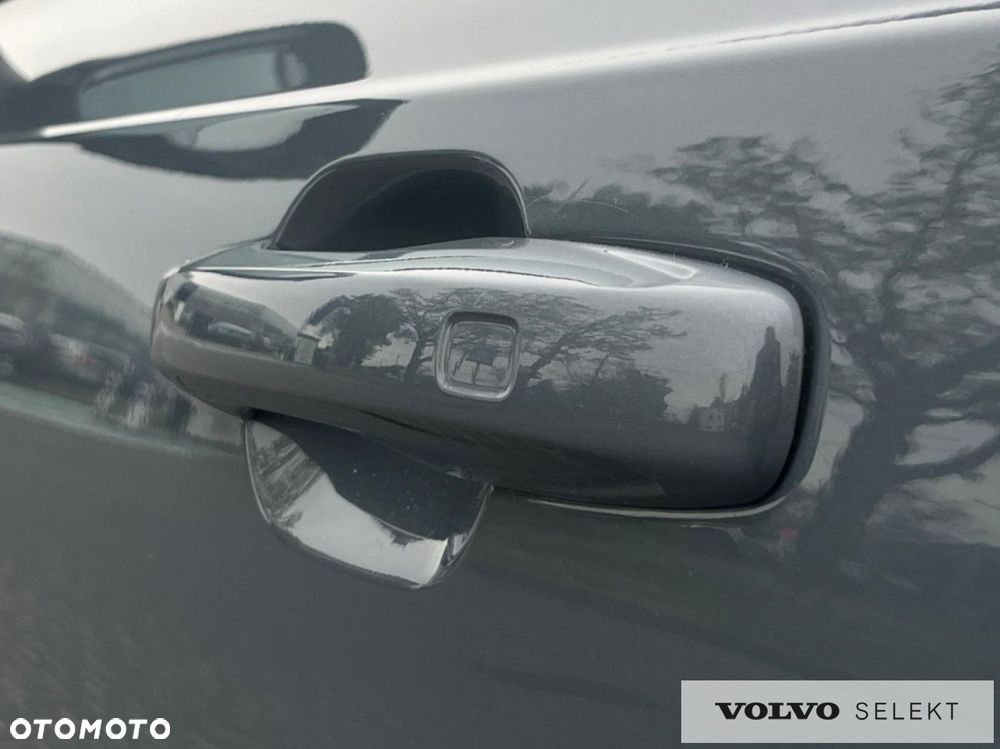 Volvo XC 90 - 33