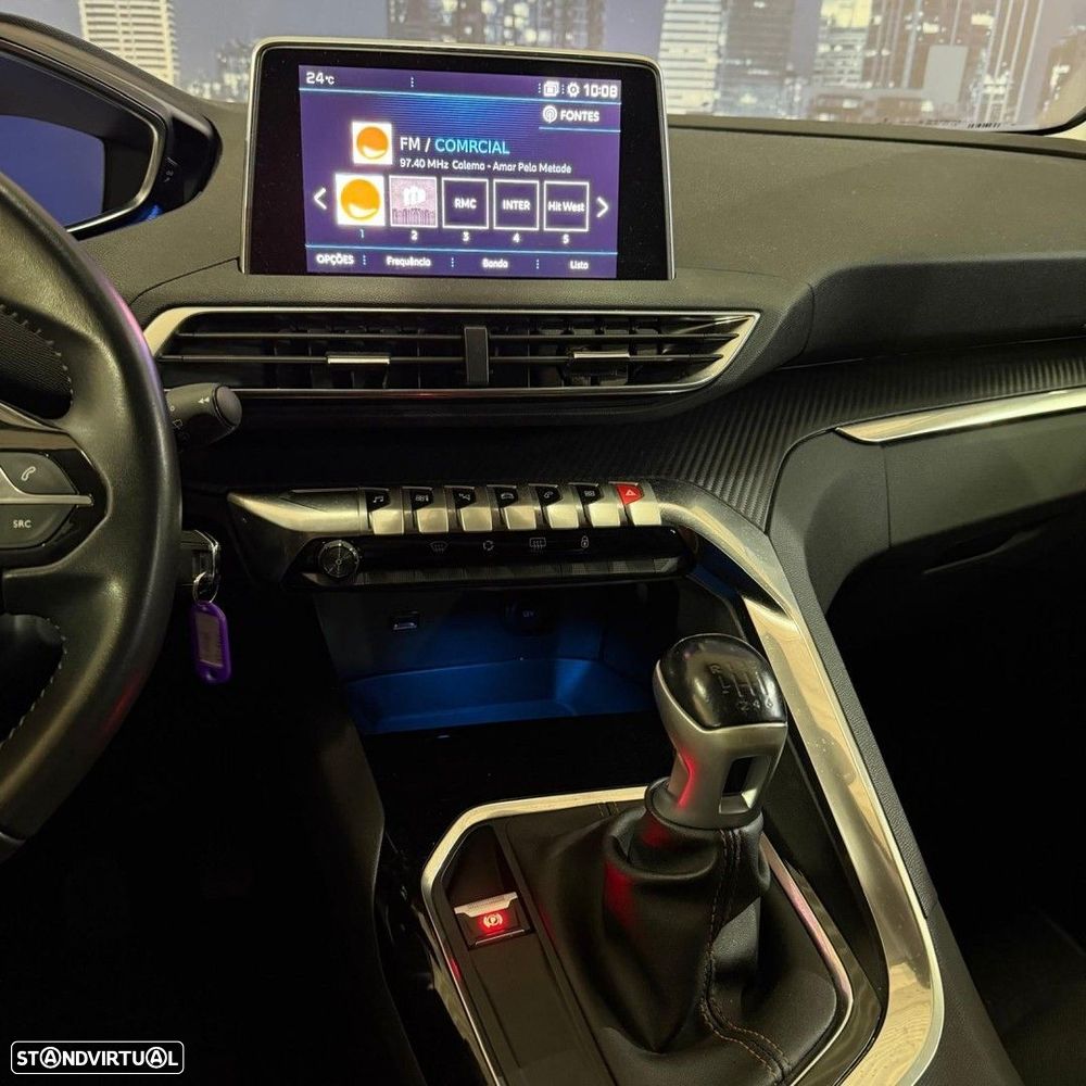 Peugeot 3008 - 10