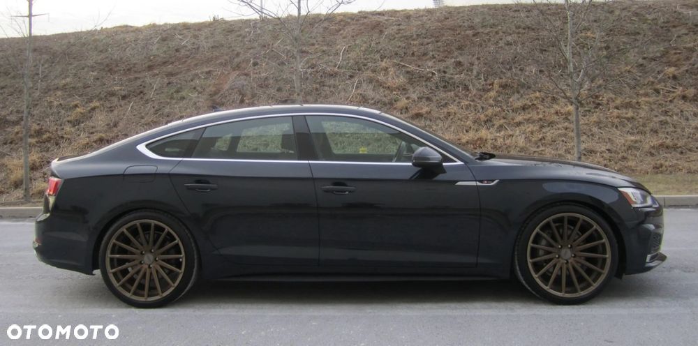 Audi A5 Sportback 2.0 TFSI S tronic sport - 3
