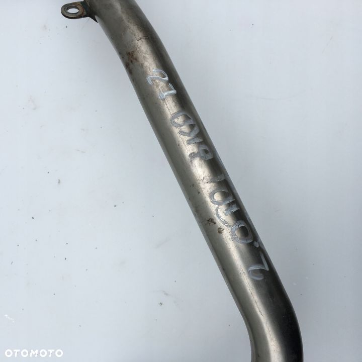 PRZEWÓD EGR VW SEAT AUDI 2.0 TDI BKD 03G131521A - 2