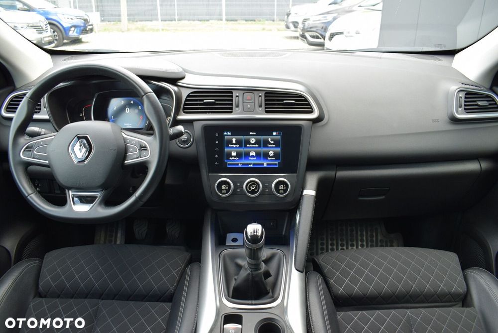 Renault Kadjar 1.3 TCe FAP Intens - 17
