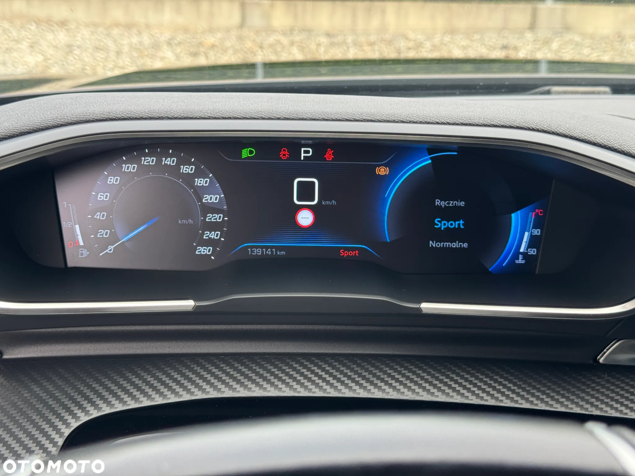Peugeot 508 1.5 BlueHDi GT Line S&S EAT8 - 16