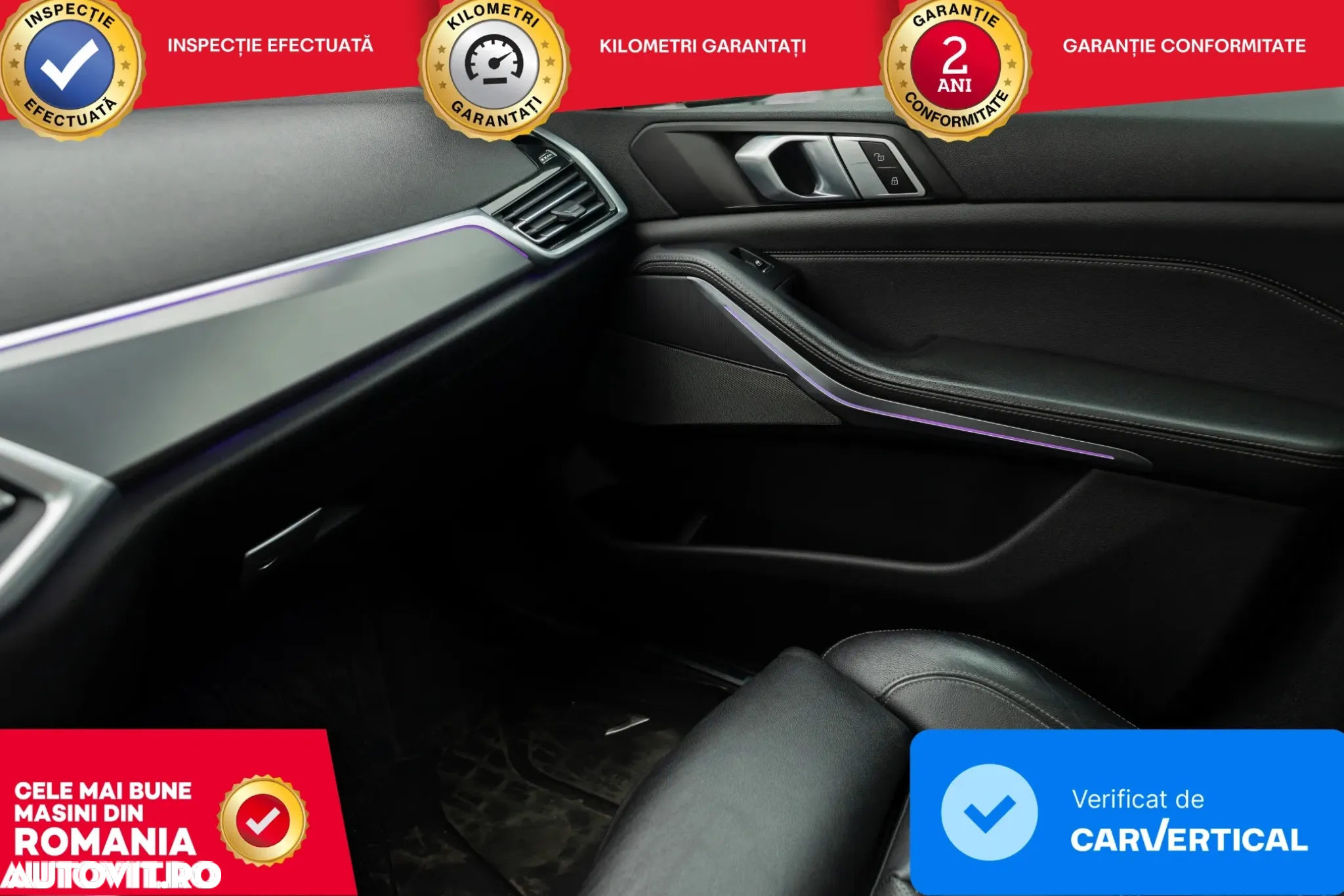 BMW X5 xDrive40i - 12