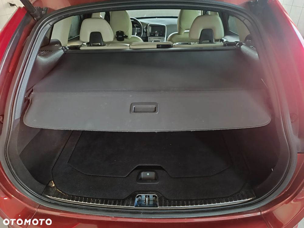 Volvo XC 60 D4 Drive-E Summum - 15