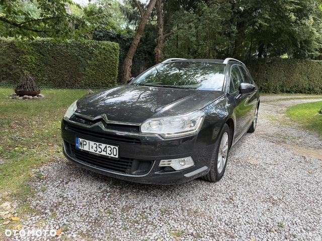 Citroën C5 2.0 HDi Exclusive - 1