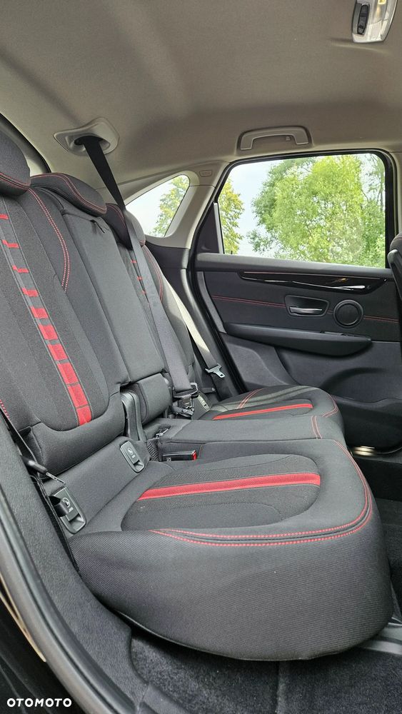 BMW Seria 2 218i Active Tourer Sport Line - 29