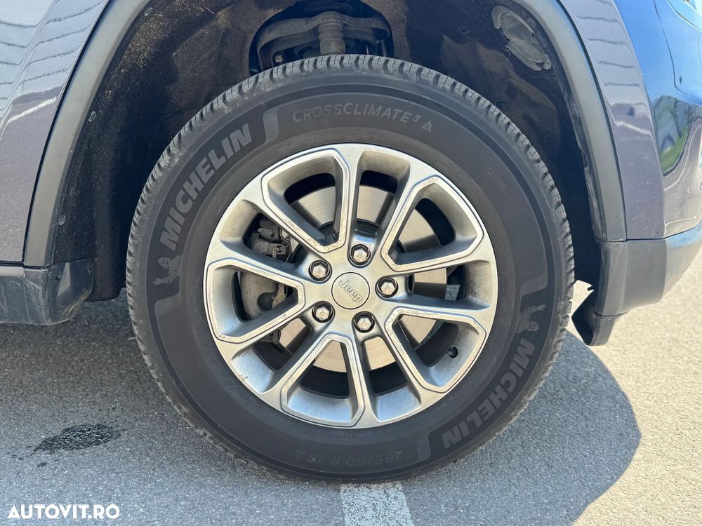 Jeep Grand Cherokee - 6