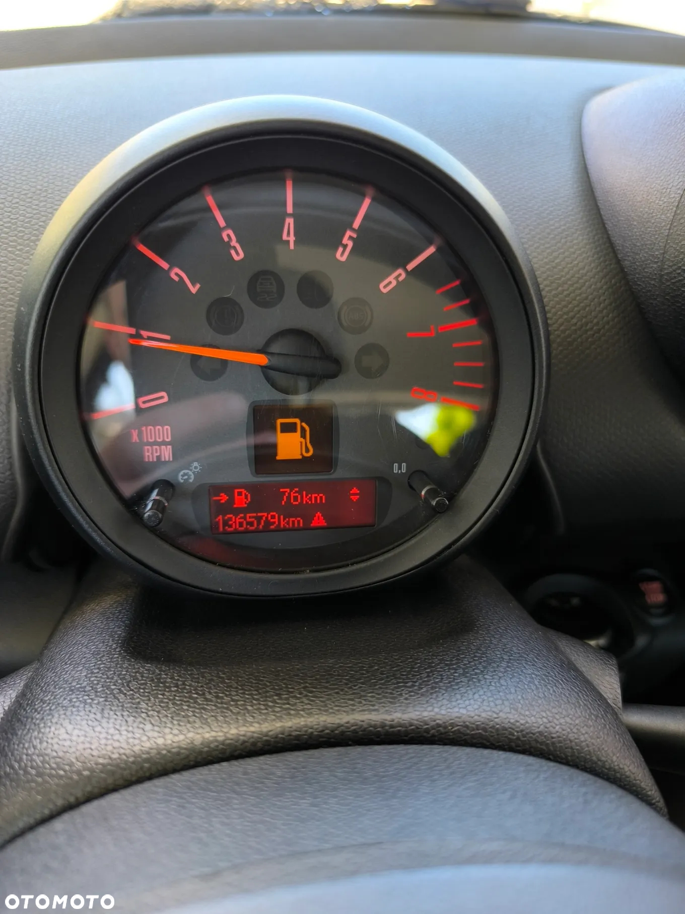 MINI Countryman One - 16