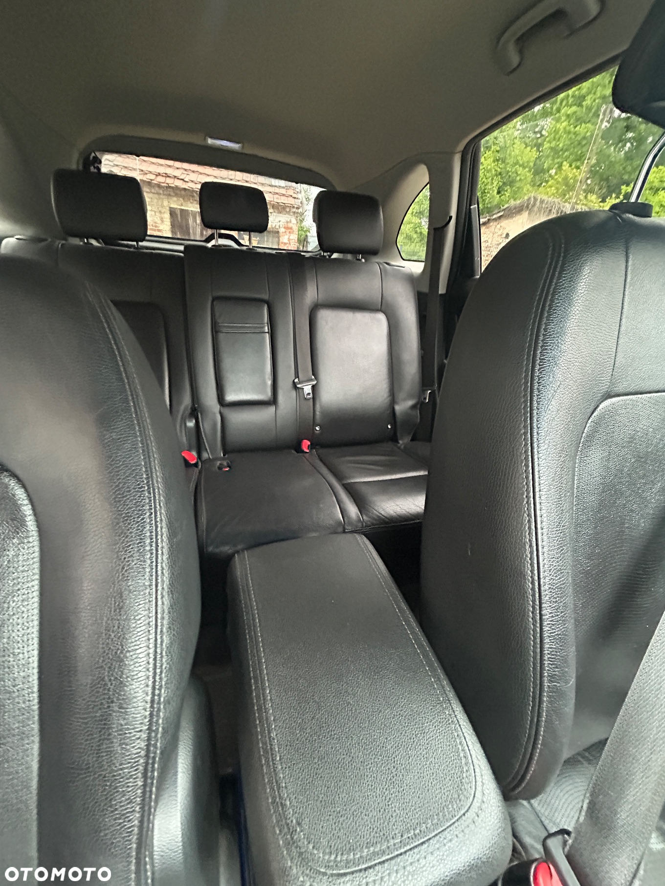 Chevrolet Captiva - 8