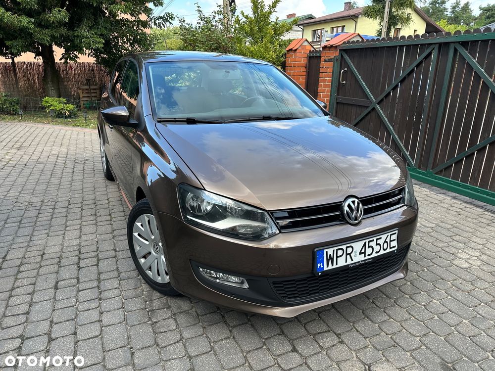 Volkswagen Polo - 6