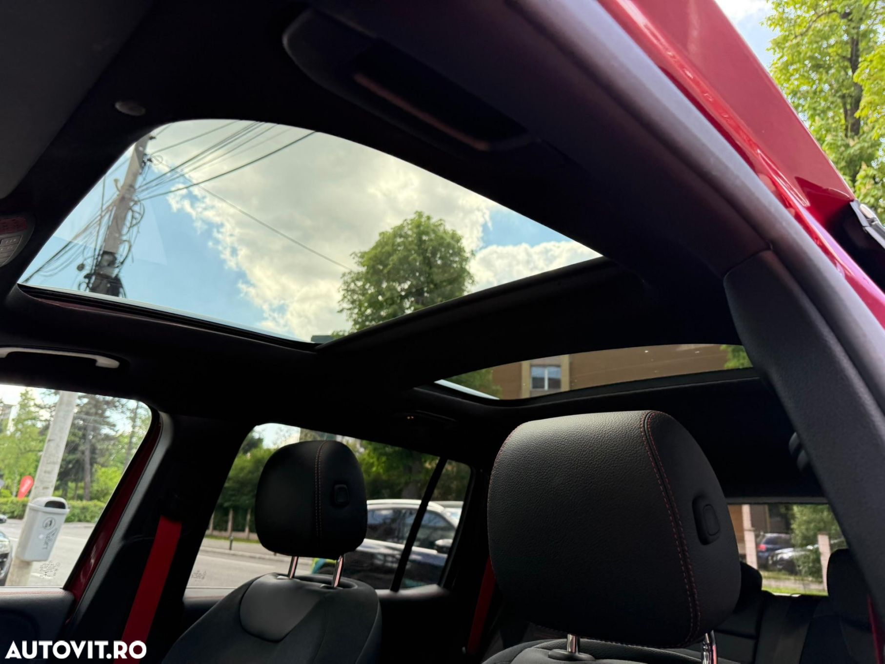 Mercedes-Benz GLB AMG 35 4MATIC Aut. - 21
