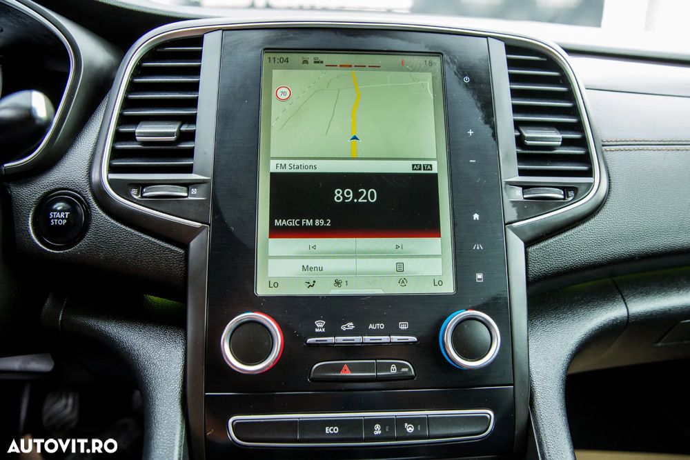 Renault Talisman ENERGY dCi 130 INTENS - 37
