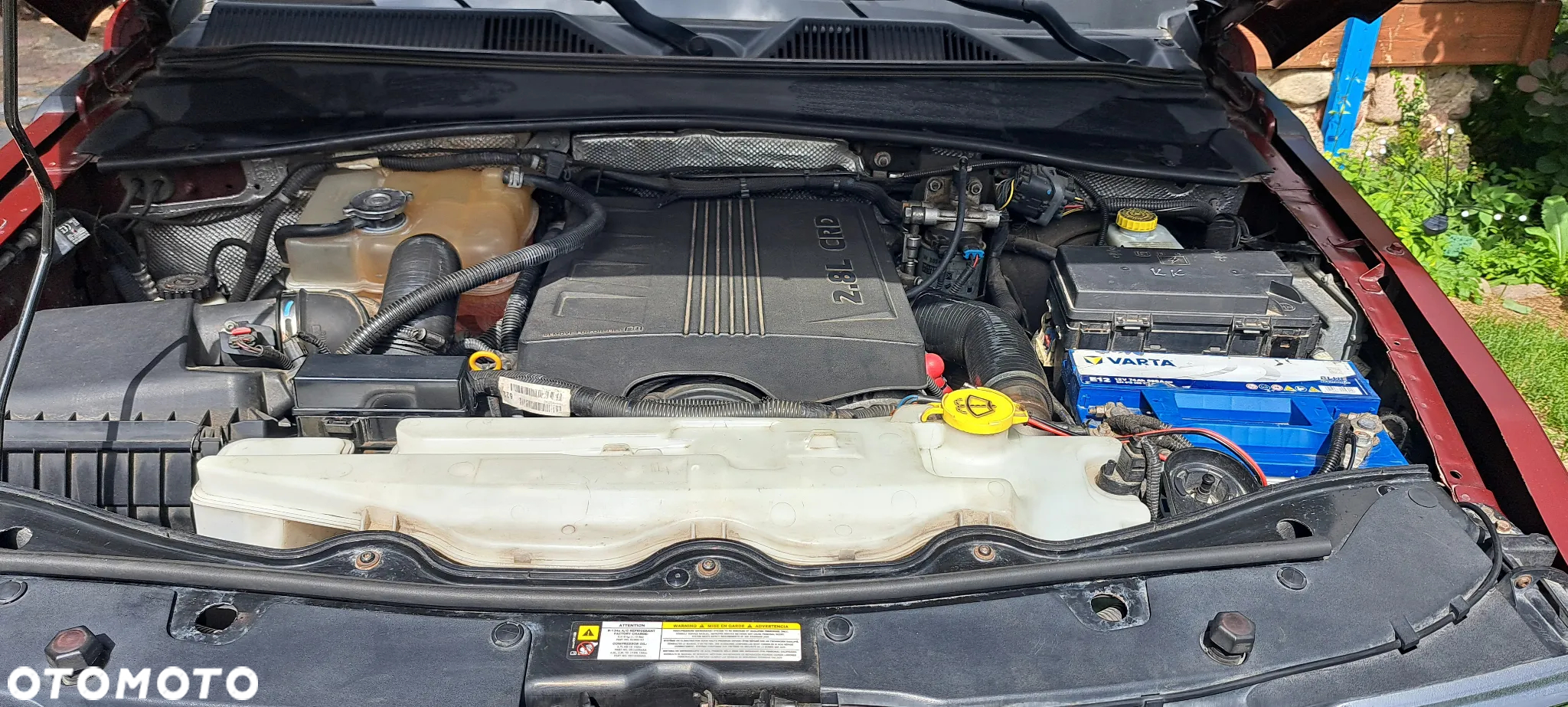 Jeep Cherokee 2.8 CRD Limited 'G'