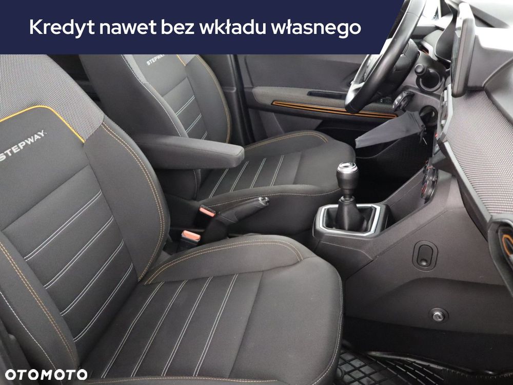 Dacia Sandero - 11