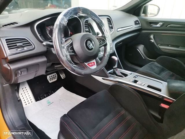 Renault Mégane 1.8 TCe R.S. EDC - 6