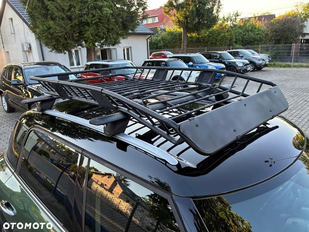 MINI Countryman - 9