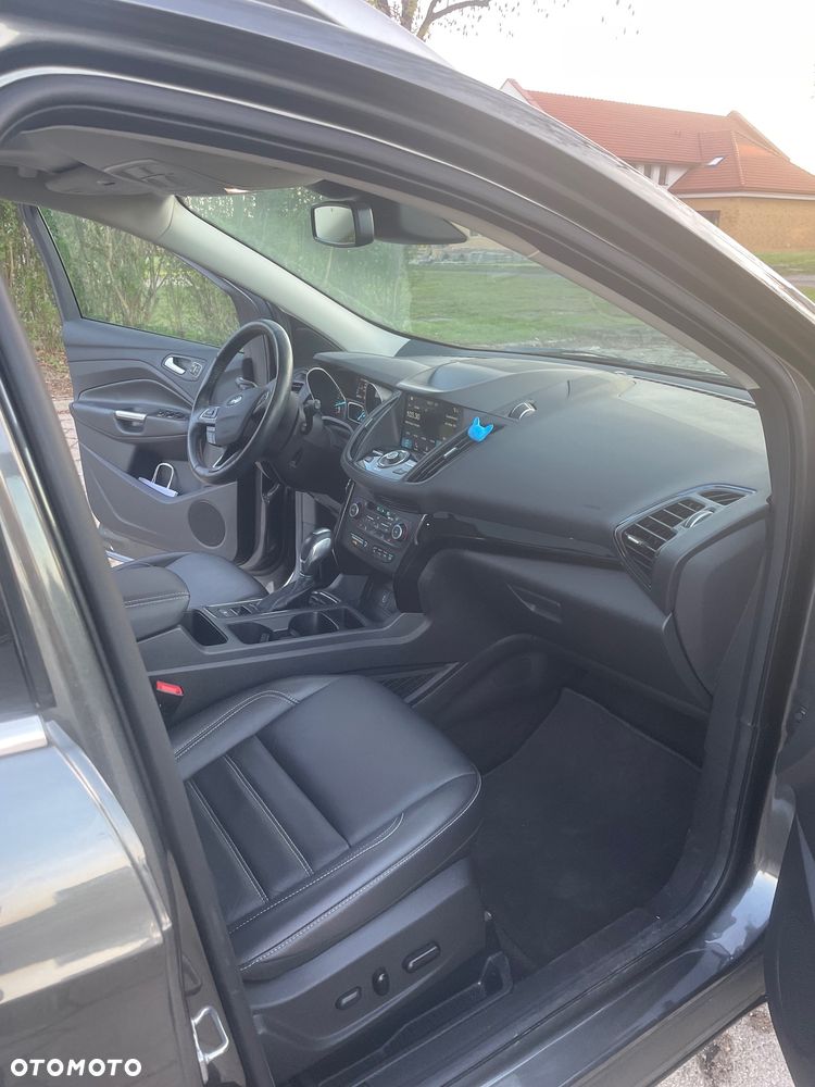 Ford Escape - 9