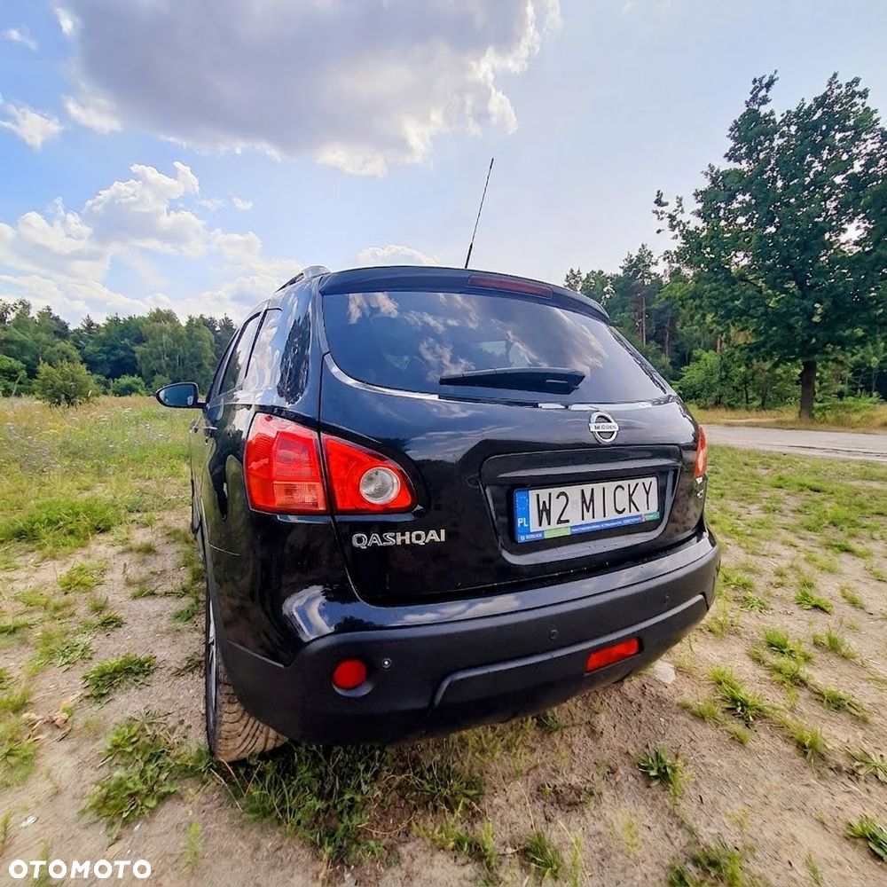 Nissan Qashqai 1.5 dCi I-Way - 19