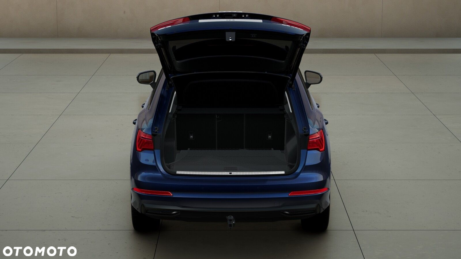 Audi Q3 - 9