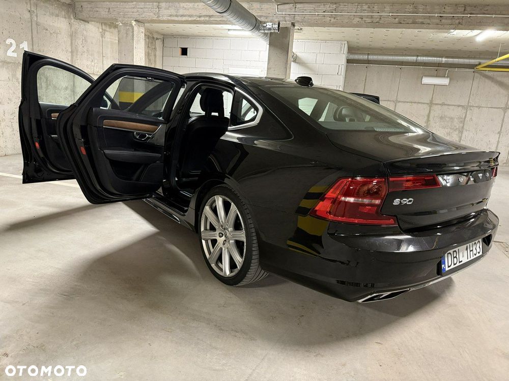 Volvo S90 D5 AWD Inscription - 18