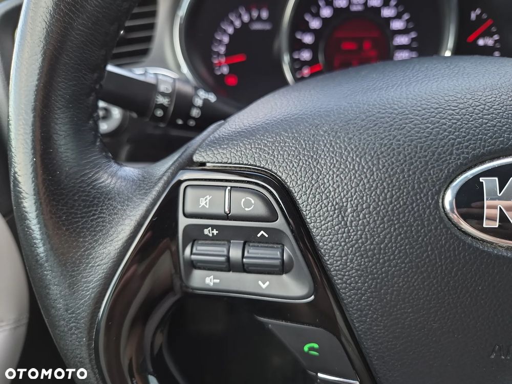 Kia Ceed 1.4 L Business Line - 19