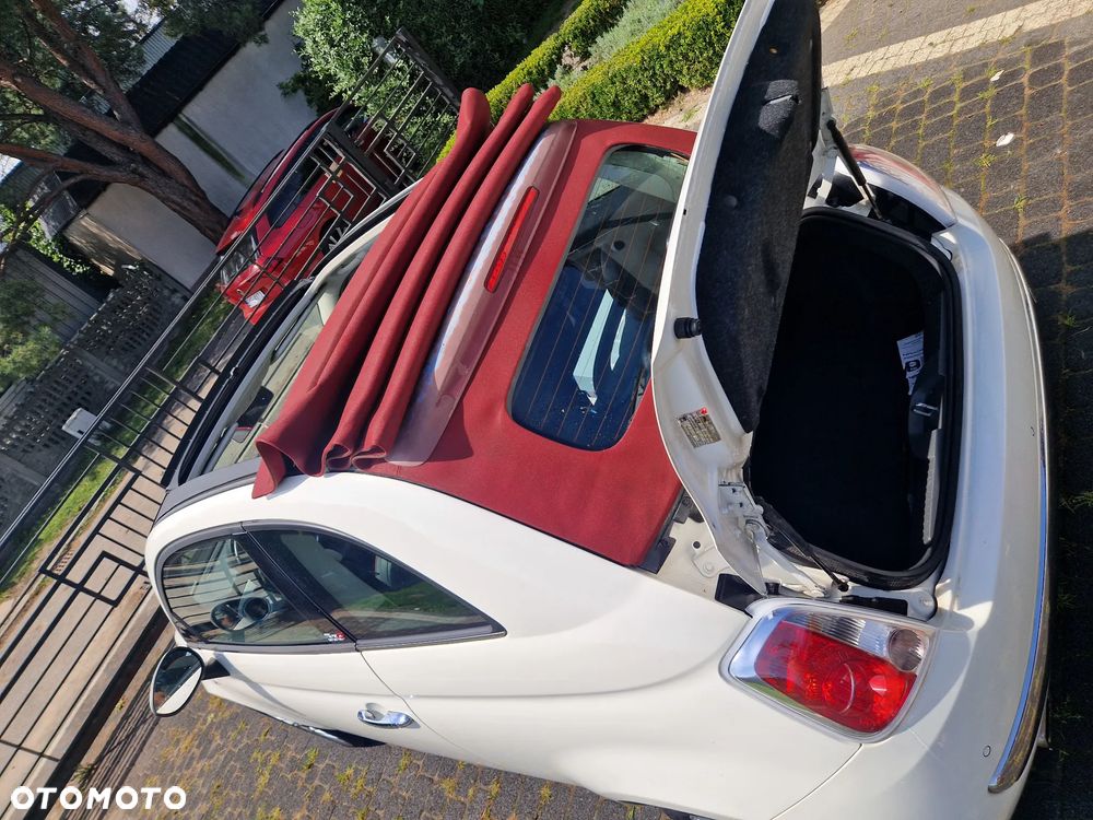 Fiat 500 C 1.2 8V Lounge - 16