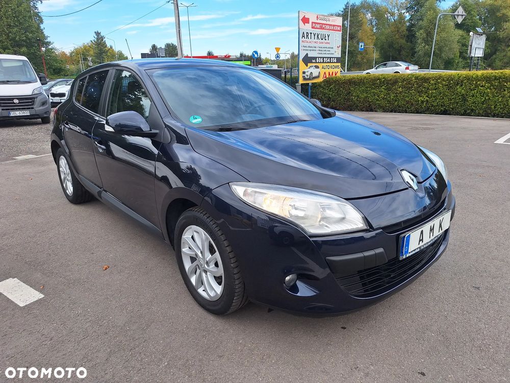 Renault Megane 1.6 16V 100 Expression - 3
